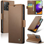 CaseMe Samsung Galaxy A33 5G Folio Wallet Case Cover Side Closure A336