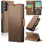 CaseMe Samsung Galaxy A05S Folio Wallet Case Cover Side Closure A057