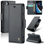 CaseMe iPhone SE 2020 2nd Gen Folio Wallet Case Cover Apple Side Closure