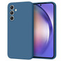 Samsung Galaxy A16 5G Soft Liquid Silicone Shockproof Case Cover A166