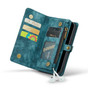 CaseMe 2-in-1 Samsung Galaxy S24 Ultra 5G Detachable Case Wallet Cover S928