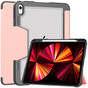 Shockproof iPad Air 4 2020 4th Gen Tri-Fold Case Cover Apple Pencil Slot Kids