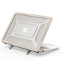 Shockproof MacBook Pro 14-inch M4 2024 Tough Case Cover Apple-A3112 A3185 A3401