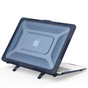 Shockproof MacBook Pro 16-inch M4 2024 Tough Case Cover Apple-A3403 A3186