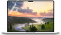 MacBook Pro M4 2024 16.2" Anti Blue Light Screen Protector Apple-A3403 A3186