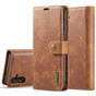 DG.Ming Samsung Galaxy A16 5G Detachable Folio Case Cover SM-A166