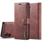 DG.Ming Samsung Galaxy S25 5G Detachable Folio Case Cover SM-S931