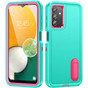 Shockproof Samsung Galaxy S25 5G Case Cover Heavy Duty with Stand S931