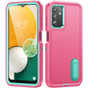 Shockproof Samsung Galaxy S25 5G Case Cover Heavy Duty with Stand S931