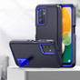 Shockproof Samsung Galaxy S25 5G Case Cover Heavy Duty with Stand S931