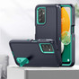 Shockproof Samsung Galaxy S25 5G Case Cover Heavy Duty with Stand S931