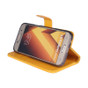 Folio Case For Samsung Galaxy S25 5G PU Leather Case Cover S931