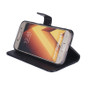 Folio Case For Samsung Galaxy S25+ Plus 5G PU Leather Case Cover S936