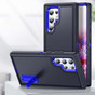 Shockproof Samsung Galaxy S25 Ultra Case Cover Heavy Duty Stand S938