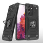 Shockproof Samsung Galaxy S25 Ultra 5G Heavy Duty Case Cover Ring S938