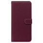 Folio Case Samsung Galaxy S25 Ultra 5G Leather Cover Photo Phone S938