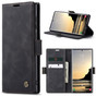 CaseMe Samsung Galaxy S25 Ultra 5G Classic Folio PU Leather Case Cover S938