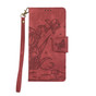 Folio Case Samsung Galaxy S25 Ultra 5G Leather Wallet Cover Butterfly S938