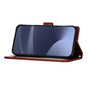 Folio Case For iPhone 16e Leather Case Cover Skin Apple iPhone16e 6.1"