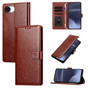 Folio Case For iPhone 16e Leather Case Cover Skin Apple iPhone16e 6.1"