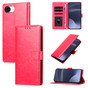 Folio Case For iPhone 16e Leather Case Cover Skin Apple iPhone16e 6.1"