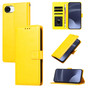 Folio Case For iPhone 16e Leather Case Cover Skin Apple iPhone16e 6.1"