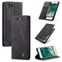 CaseMe iPhone 16e Classic PU Leather Folio Case Cover Apple iPhone16e