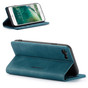 CaseMe iPhone 16e Classic PU Leather Folio Case Cover Apple iPhone16e