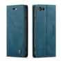 CaseMe iPhone 16e Classic PU Leather Folio Case Cover Apple iPhone16e