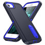 Shockproof iPhone 16e Case Cover Heavy Duty with Stand Apple iPhone16e