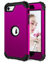 Impact iPhone 16e Shockproof 3in1 Rugged Case Cover Apple iPhone16e
