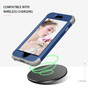 Impact iPhone 16e Shockproof 3in1 Rugged Case Cover Apple iPhone16e