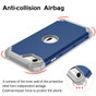 Impact iPhone 16e Shockproof 3in1 Rugged Case Cover Apple iPhone16e