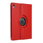 iPad (A16) 11" 2025 11th Gen 360 Rotate Leather Case Cover Apple iPad11 Inch