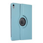 iPad (A16) 11" 2025 11th Gen 360 Rotate Leather Case Cover Apple iPad11 Inch