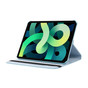 iPad (A16) 11" 2025 11th Gen 360 Rotate Leather Case Cover Apple iPad11 Inch