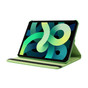 iPad (A16) 11" 2025 11th Gen 360 Rotate Leather Case Cover Apple iPad11 Inch