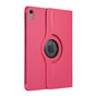 iPad (A16) 11" 2025 11th Gen 360 Rotate Leather Case Cover Apple iPad11 Inch