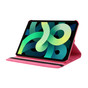 iPad (A16) 11" 2025 11th Gen 360 Rotate Leather Case Cover Apple iPad11 Inch