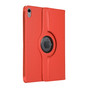iPad (A16) 11" 2025 11th Gen 360 Rotate Leather Case Cover Apple iPad11 Inch