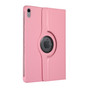iPad (A16) 11" 2025 11th Gen 360 Rotate Leather Case Cover Apple iPad11 Inch