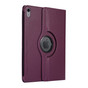 iPad (A16) 11" 2025 11th Gen 360 Rotate Leather Case Cover Apple iPad11 Inch