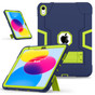 Stylish Shockproof iPad (A16) 11" 2025 Case Cover Kids Apple 11-inch 11th Gen