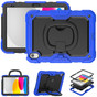 Shockproof iPad (A16) 11" 2025 11th Gen Strap Ring Rugged Case Cover Apple inch