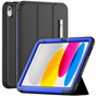 Hybrid Heavy Duty iPad (A16) 11" 2025 Shockproof Case Cover Apple 11th Gen Kids