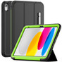 Hybrid Heavy Duty iPad (A16) 11" 2025 Shockproof Case Cover Apple 11th Gen Kids