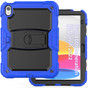 Kids iPad (A16) 11" Shockproof Case Cover Stand Apple iPad11 11th Gen 2025