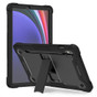 Impact Shockproof Samsung Galaxy Tab S9+ Plus 12.4" Case Cover X810 X816