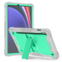 Impact Shockproof Samsung Galaxy Tab S9 FE+ 12.4" Case Cover X610 X616