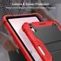 Impact Shockproof iPad mini 6 2021 6th Gen Case Cover Apple mini6